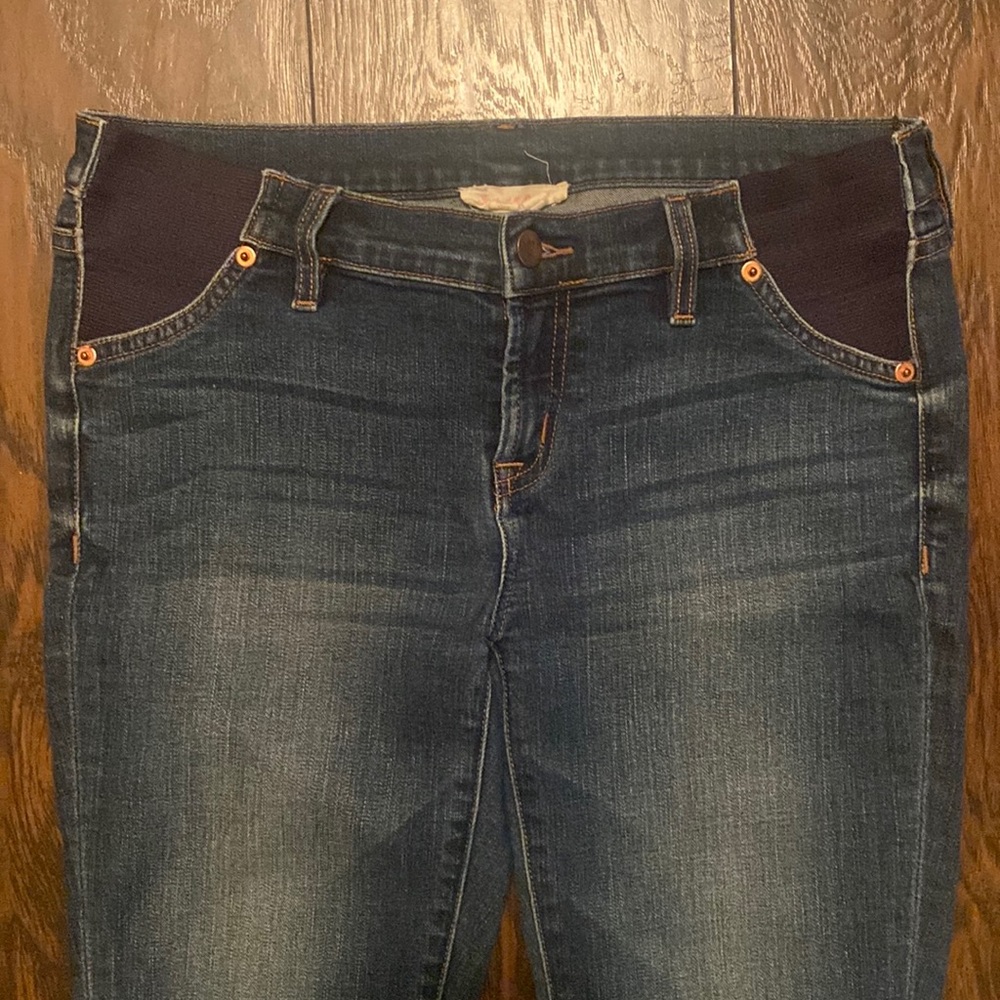 Ingrid & Isabel Maternity Jeans